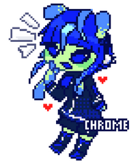 Oc belongs to me (BEAM!!)