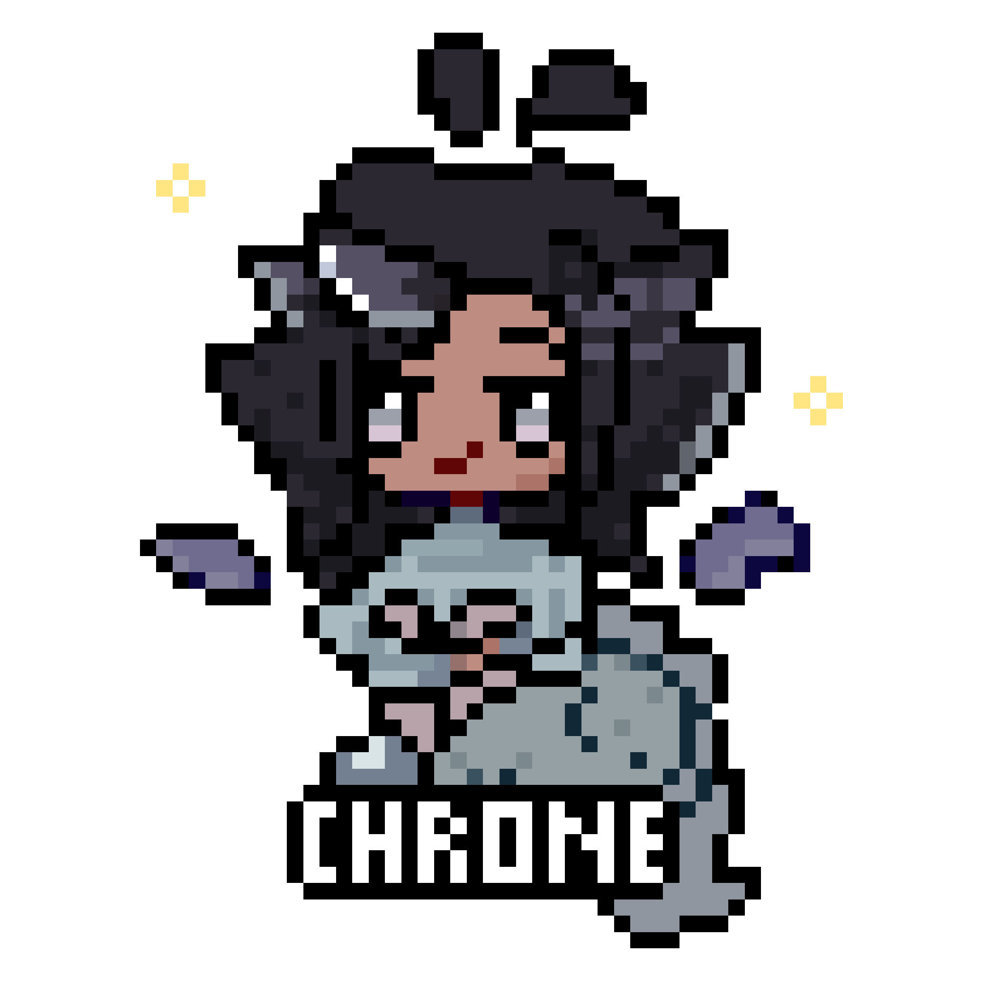 Oc belongs to it's respective owner