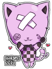 Oc belongs to it's respective owner