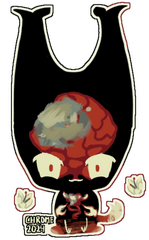 Oc belongs to it's respective owner