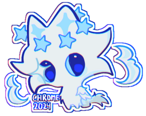 Oc belongs to it's respective owner