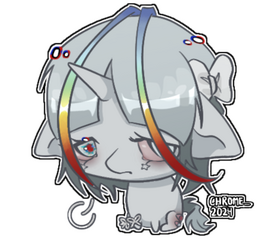 Oc belongs to sxvvybc